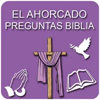 El Ahorcado Preguntas Biblia icon