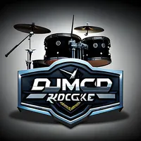 Drum Rocker: Musical Drum Kit icon