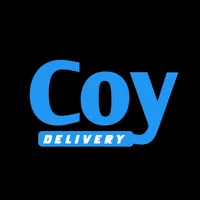 Coy Delivery icon