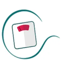 Calculadora IMC icon