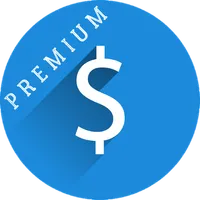 Minhas Contas Premium icon