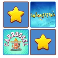 Jogo da Memória icon