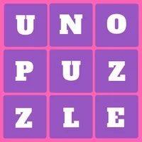 Uno Puzzle icon