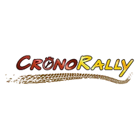CronoRally Odometro icon