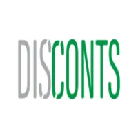 Disconts icon