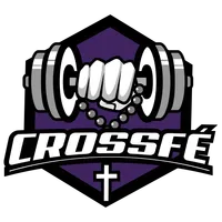 CrossFÉ icon