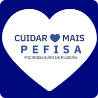 Cuidar Mais Pefisa icon