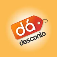 Da Desconto icon