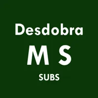 Desdobra M S_SUBS icon