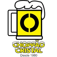 Choppão Cristal Lins SP icon