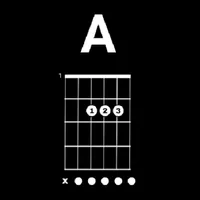 Guitar Chords Mobile App - Fre icon