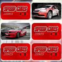 Memory Game - Speed Cars icon