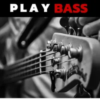 PLAY BASS Guitar icon