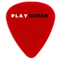 PLAY GUITAR: Virtual Guitar icon