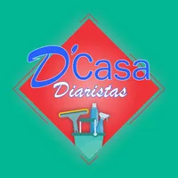 D'Casa Diaristas Cliente icon