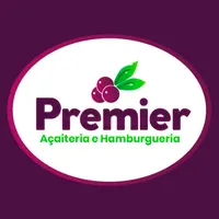 Premier Açaiteria e Hamburguer icon