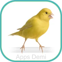 Sons Belgian Canary - Letterhe icon