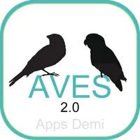 Controle de criação de aves icon