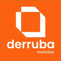 Derruba Motorista icon