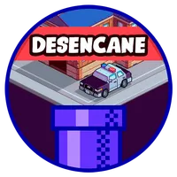 Desencane icon