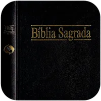 Biblia de Estudo Almeida icon