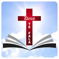 Deus Te Fala icon