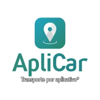 ApliCar Passageiro icon