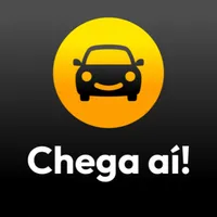 Chega Aí - Motorista icon