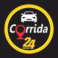 Corrida 24 Horas - Motorista icon