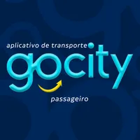 GoCity - Passageiro icon