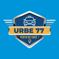Urbe 77 passageiro icon