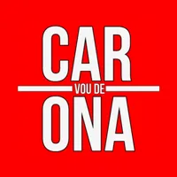 Vou de Carona - Motorista icon