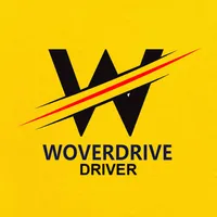Woverdrive - Motorista icon