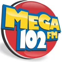 Mega 102,1 - Arenápolis-MT icon