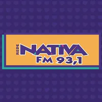 Nativa FM Jales/SP icon
