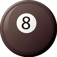 Magic 8 Ball icon