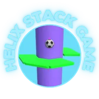 Helix Stack Game icon