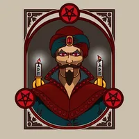 MAGO DA ADIVINHAÇÃO icon