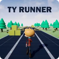 Ty Runner icon