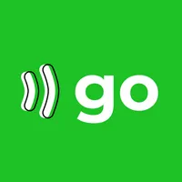 Dialog Go icon