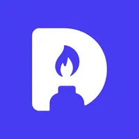 Digigaz - Seu Gás a um click icon