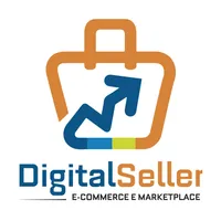 Loja Demo - Digital Seller icon