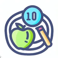 Quantas Calorias Tem ? icon