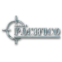 Sr. & Sra. Pacifico icon