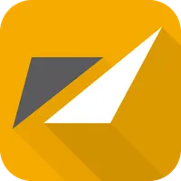 Disruptiva icon