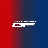 Distribuidora GP icon