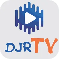 DJR TV icon