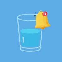 Reminder: Drink Water icon