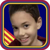 CAIO Parabéns! icon