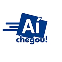 AÍ CHEGOU - Entregador icon